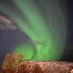 I Tromsdalen