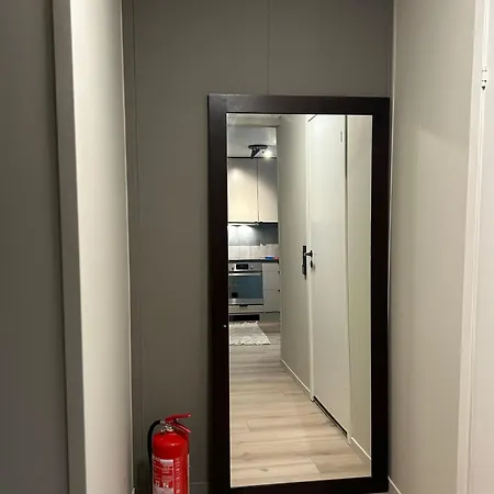 I Tromsdalen Apartamento Tromsø