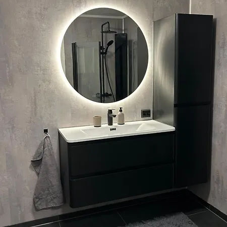 I Tromsdalen Apartamento Tromsø