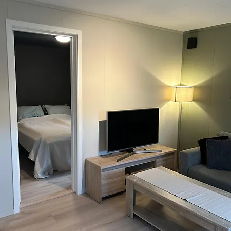 Apartamento I Tromsdalen Tromsø