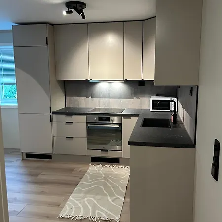 Apartamento I Tromsdalen Tromsø