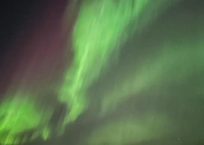 I Tromsdalen * Tromsø
